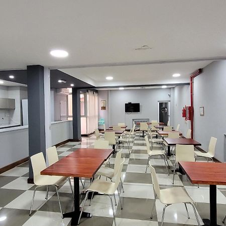 Hotel Aatrac 부에노스아이레스 외부 사진