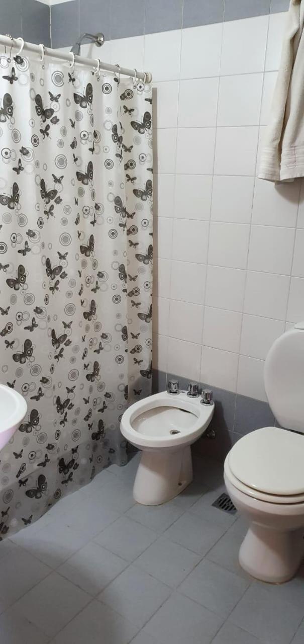 Hotel Aatrac 부에노스아이레스 객실 사진